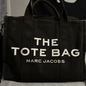 Used Marc Jacob’s tote